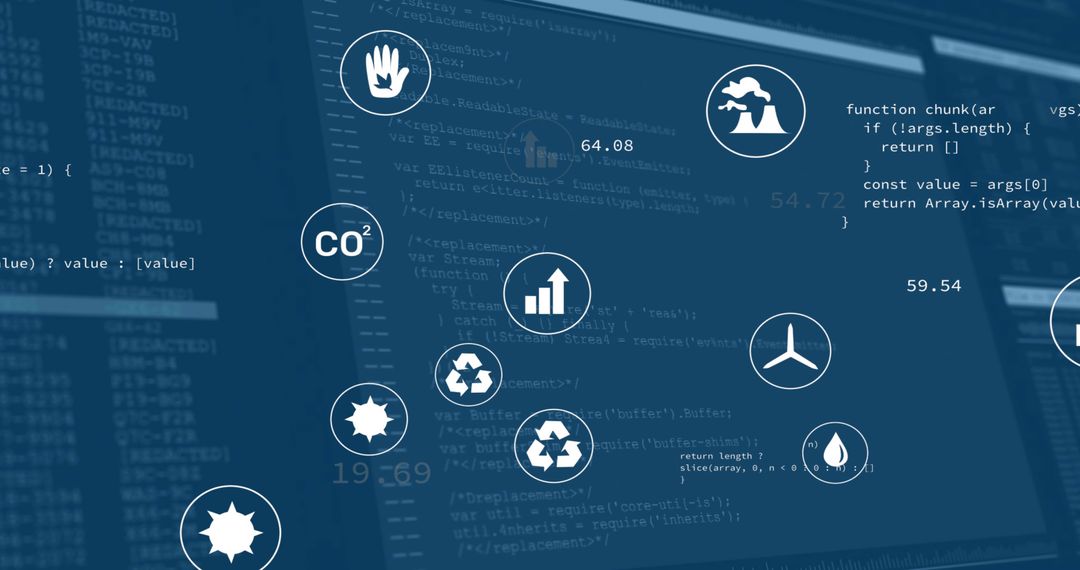 Sustainability Metrics and Analytics Integrating Technology