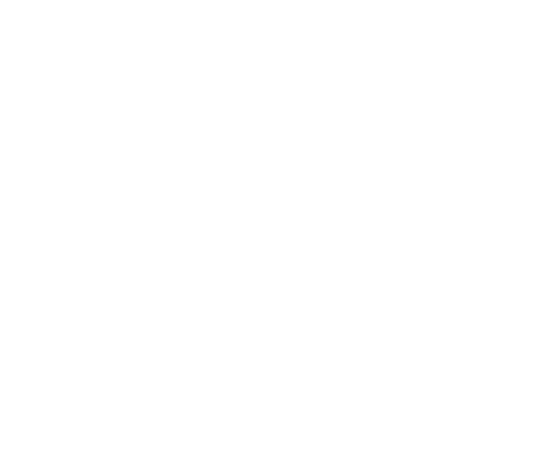 Silhouette of Man Holding Head in Transparent Frame