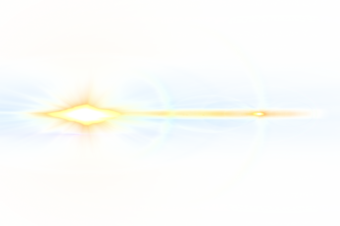 Illustration of Radiating Light Burst on Transparent Background - Download Free Stock Images Pikwizard.com