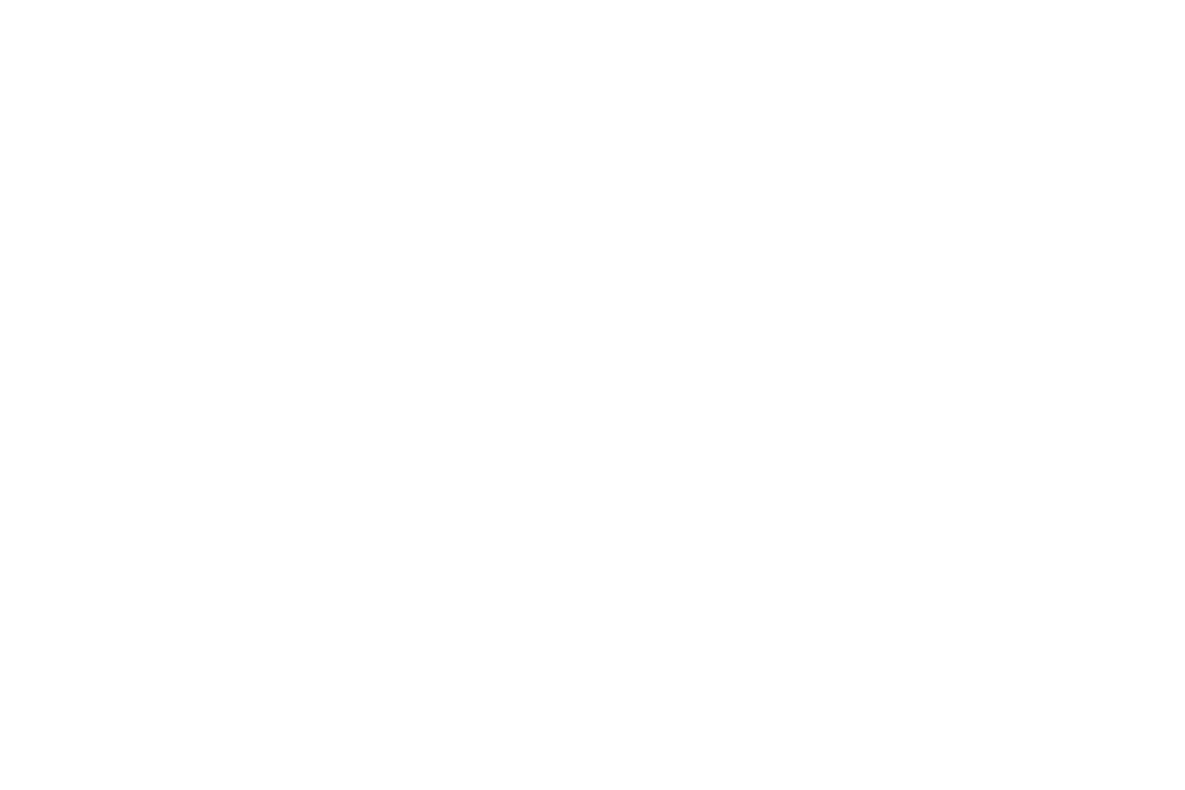Silhouette Hand Holding Cloud on Transparent Background