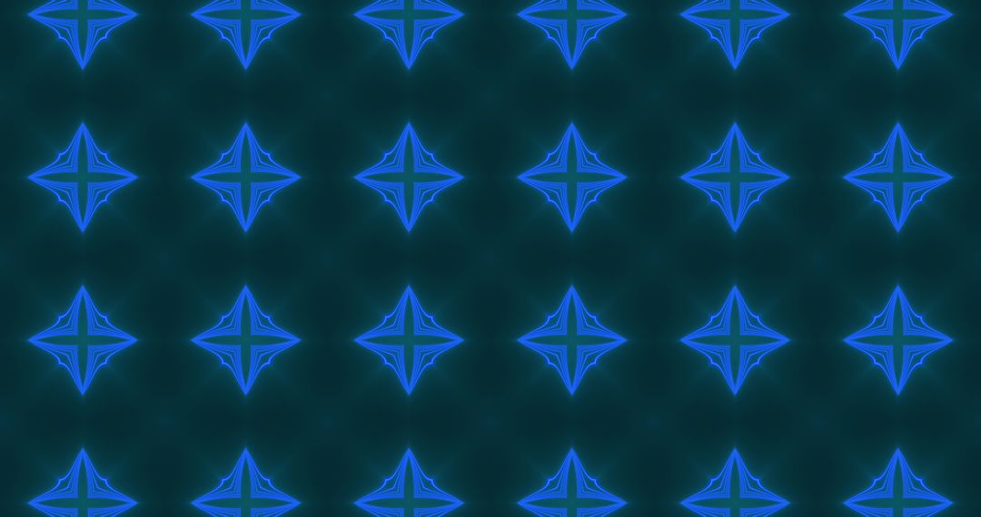 Vibrant Abstract Pattern with Flash Sale Promotion