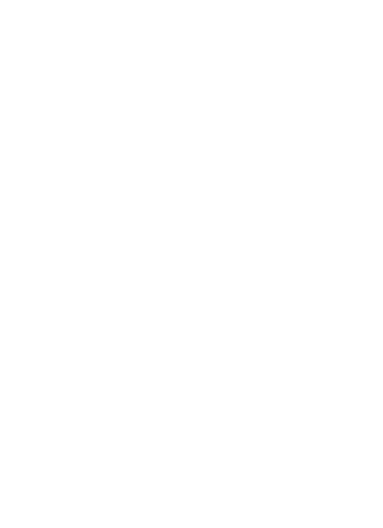 Hand Holding Letter J Illustration on Transparent Background