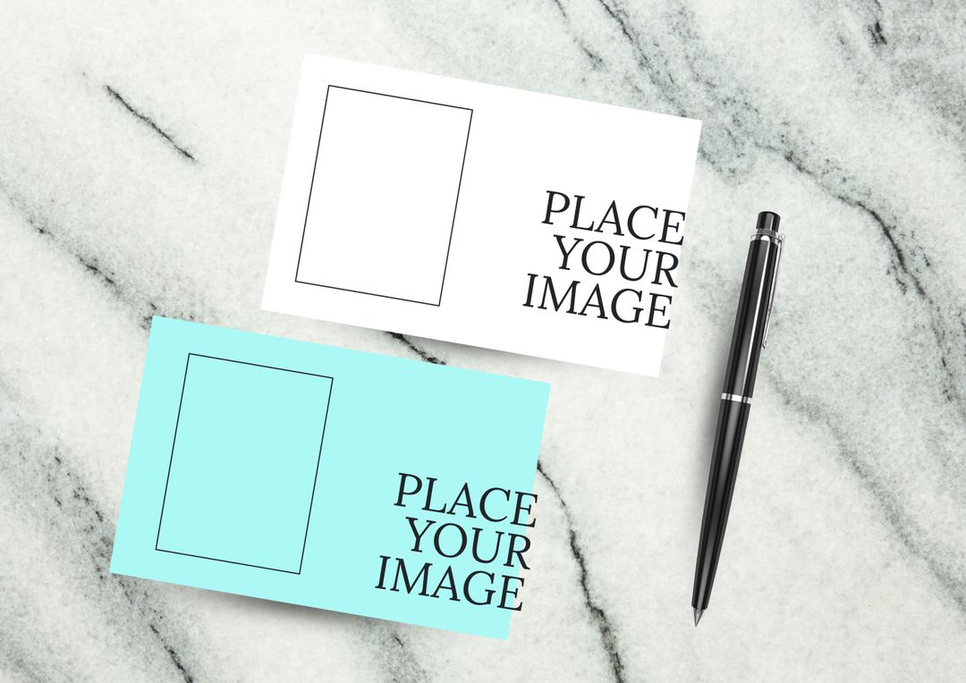 Professional Image Placement Template on Marble Surface - Download Free Stock Images Pikwizard.com