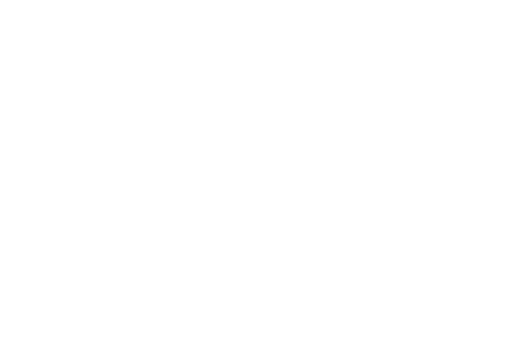 Two People Sitting in Lotus Pose Transparent Silhouette - Download Free Stock Images Pikwizard.com