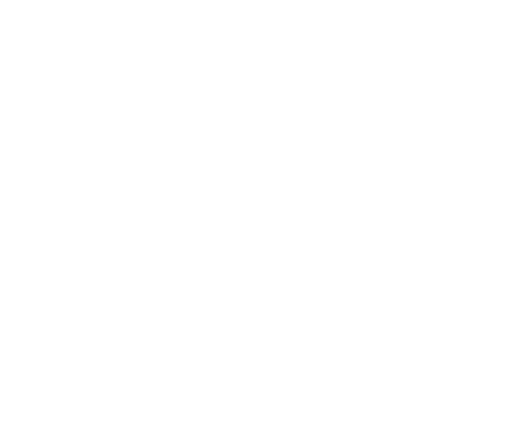 'Yes We're Open' Sign with Coffee Cup on Transparent Background