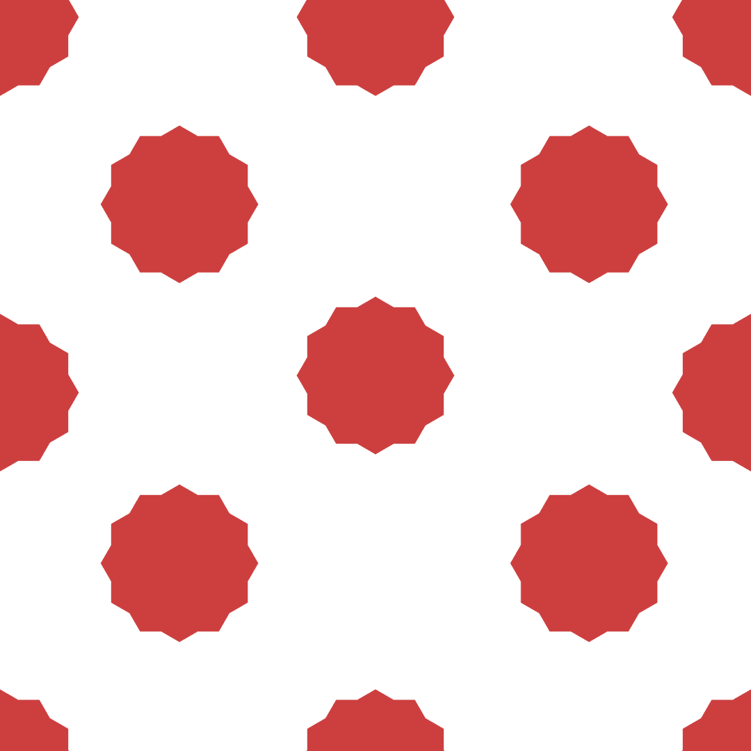 Red Sticker Pattern on Transparent Background for Design Mockups - Download Free Stock Images Pikwizard.com