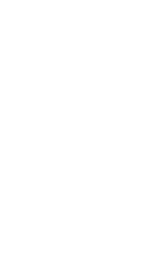 Transparent Hand Silhouette Gripping Vertical Object