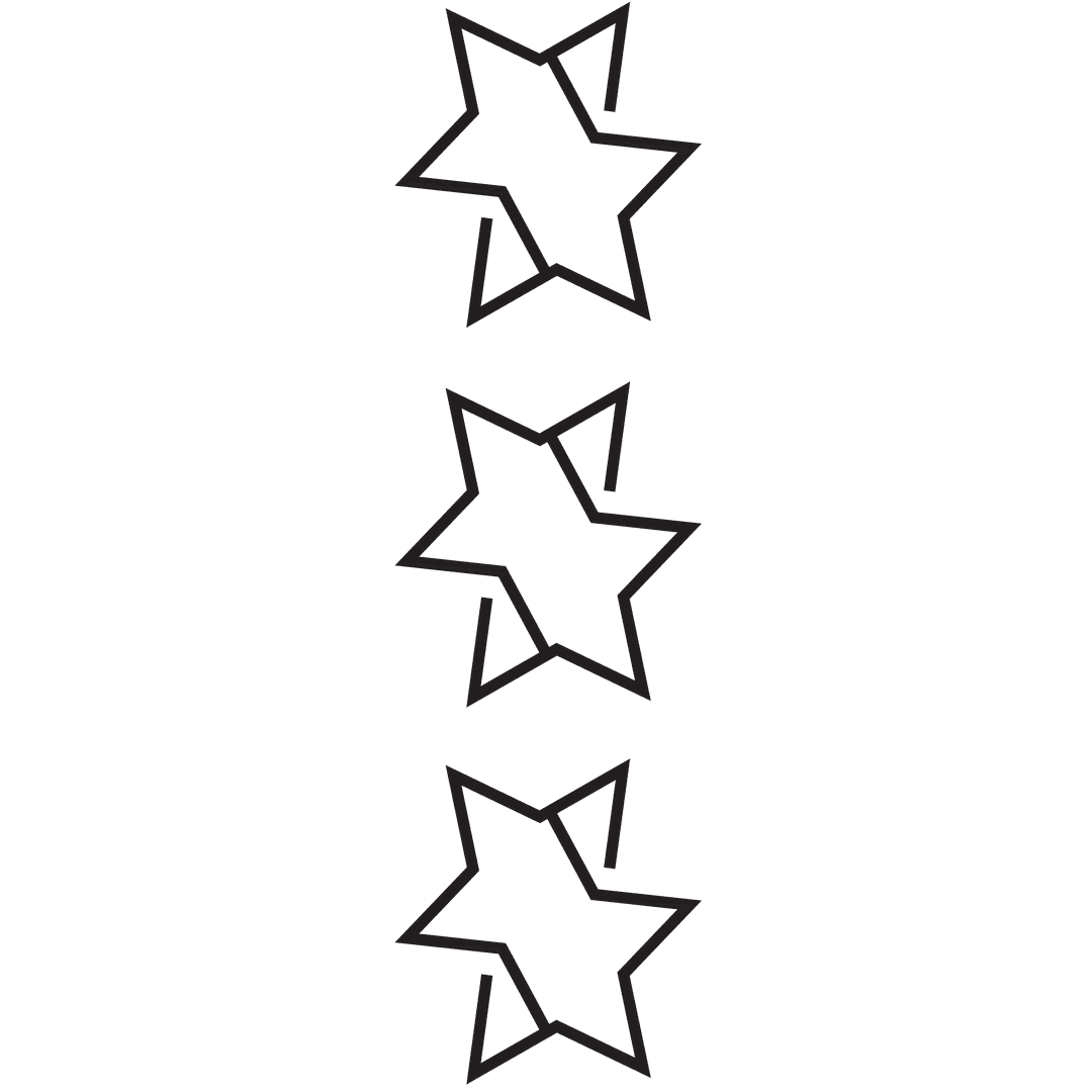 abstract transparent stars pattern vertical alignment - Download Free Stock Images Pikwizard.com