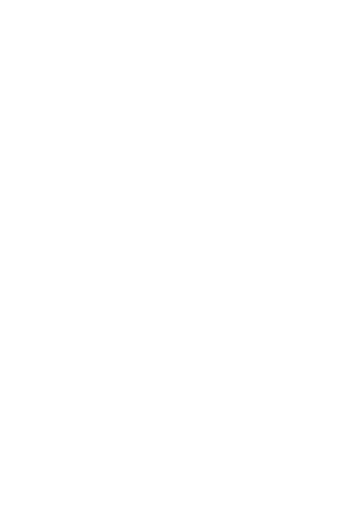 Transparent Silhouette of Woman Meditating in Sitting Position - Download Free Stock Images Pikwizard.com