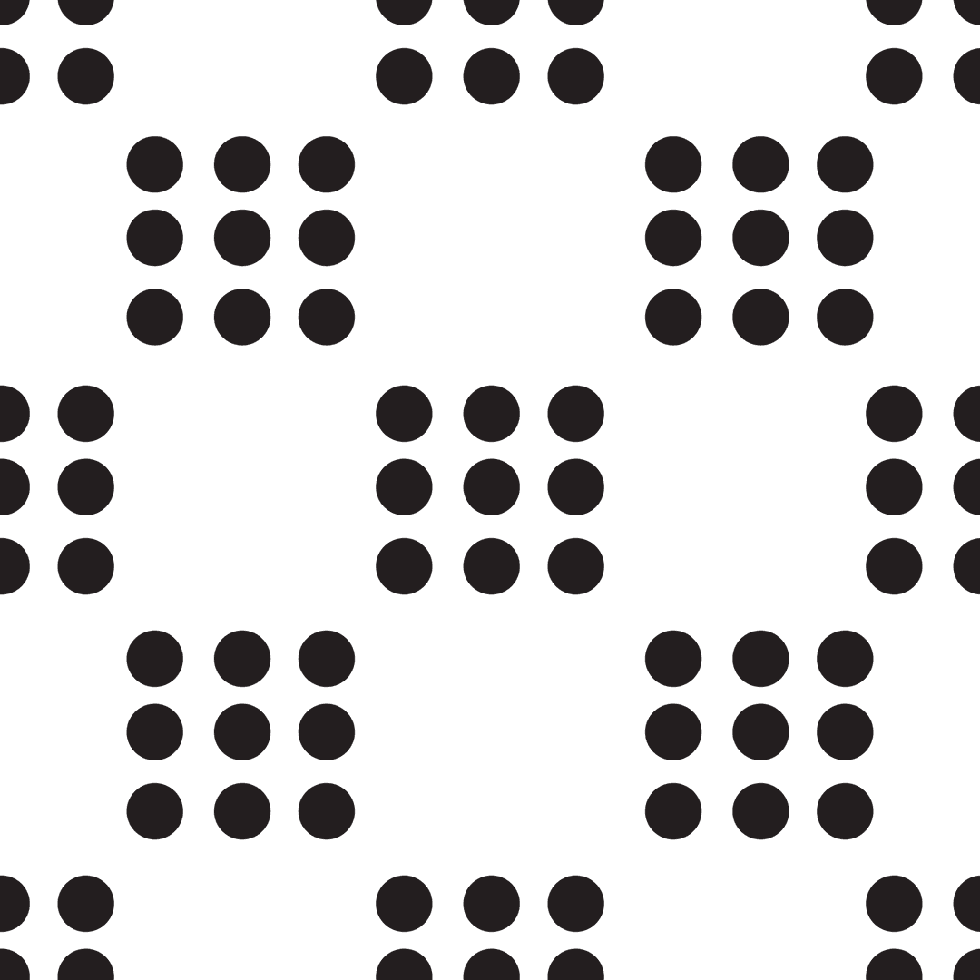 Minimalist Transparent Dot Pattern Design Square Motif - Download Free Stock Images Pikwizard.com