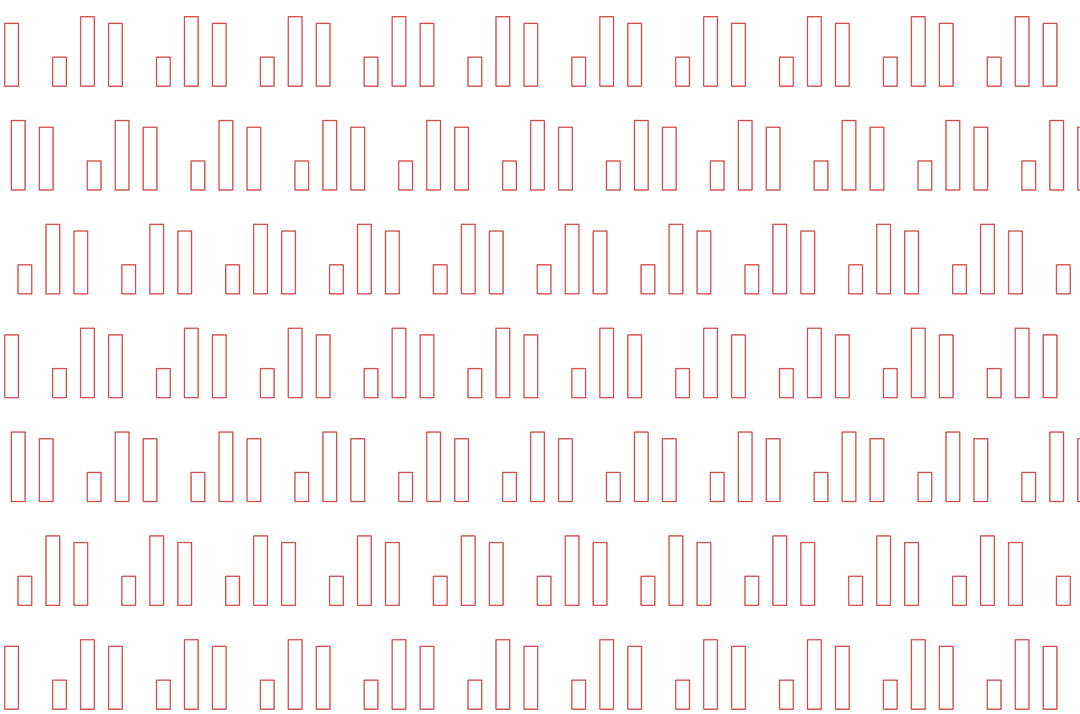 Seamless Red Shapes Pattern on Transparent Background - Download Free Stock Images Pikwizard.com