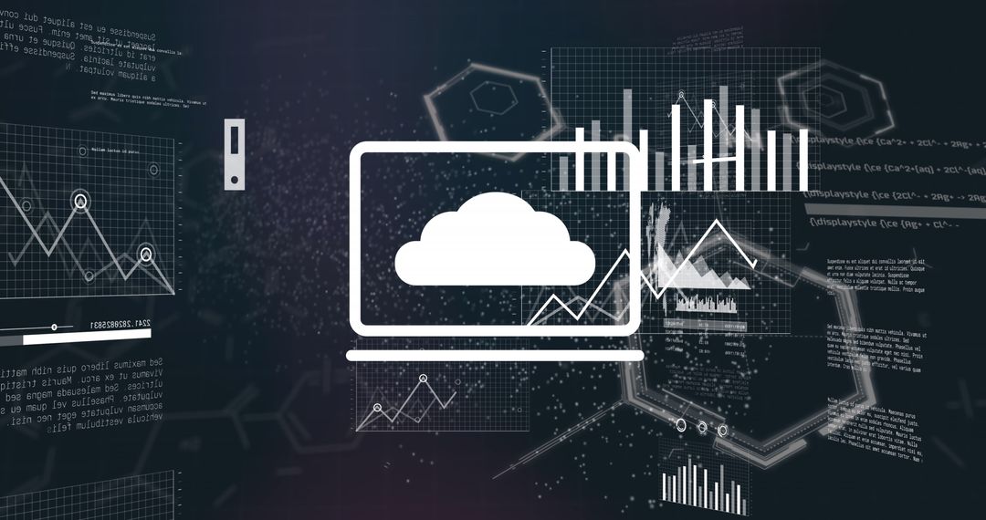 Holographic Graphs with DNA Helix and Code Interface