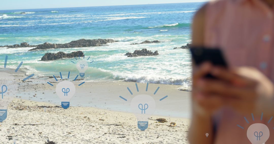 Innovative Technology Concepts by Beach