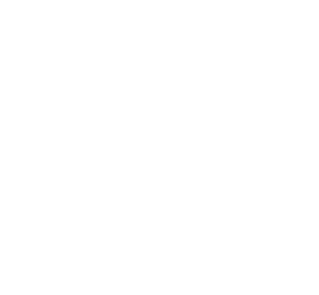 Silhouetted Couple Standing Back to Back on Transparent Background