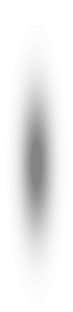 Abstract Layered Shapes on Transparent Background