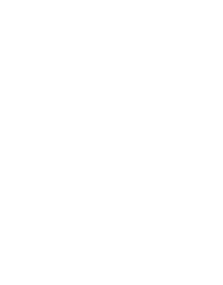 Transparent Silhouette of Jumping Sportswoman with Raised Arms