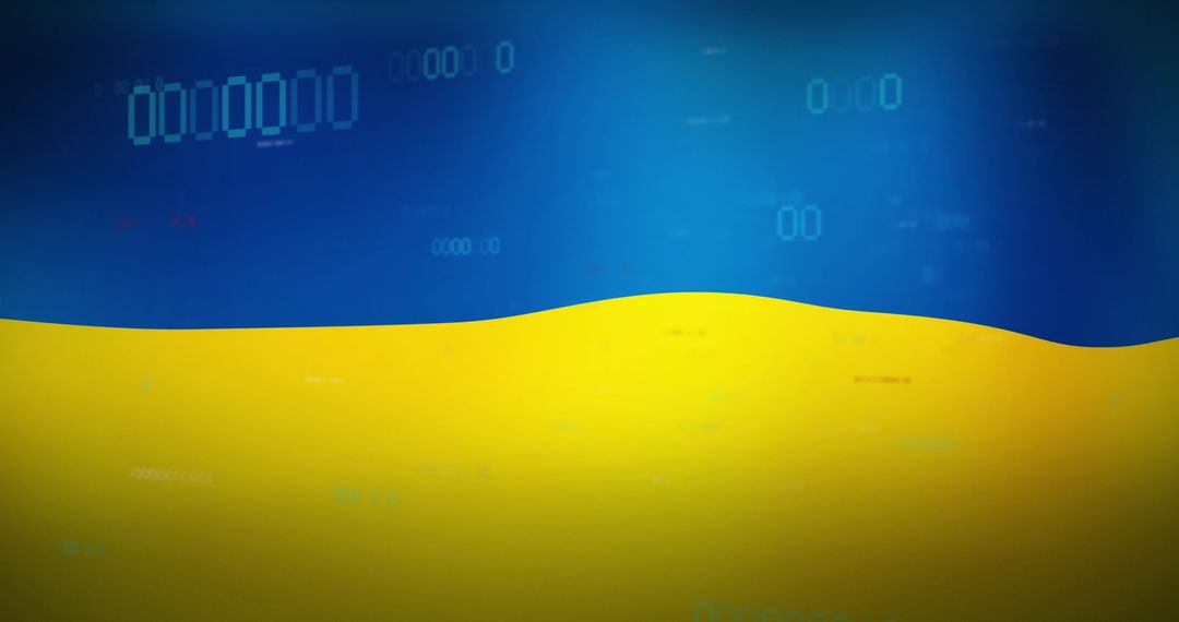 Economic Impact of Ukrainian Crisis with Financial Data Overlay