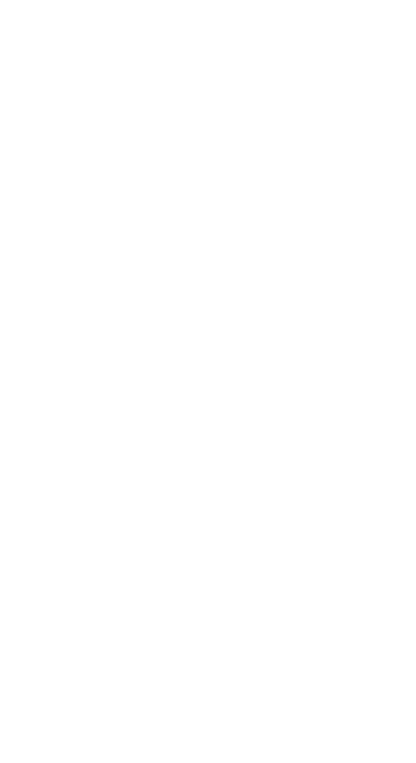 Football Player Silhouette with Arms Raised on Transparent Background