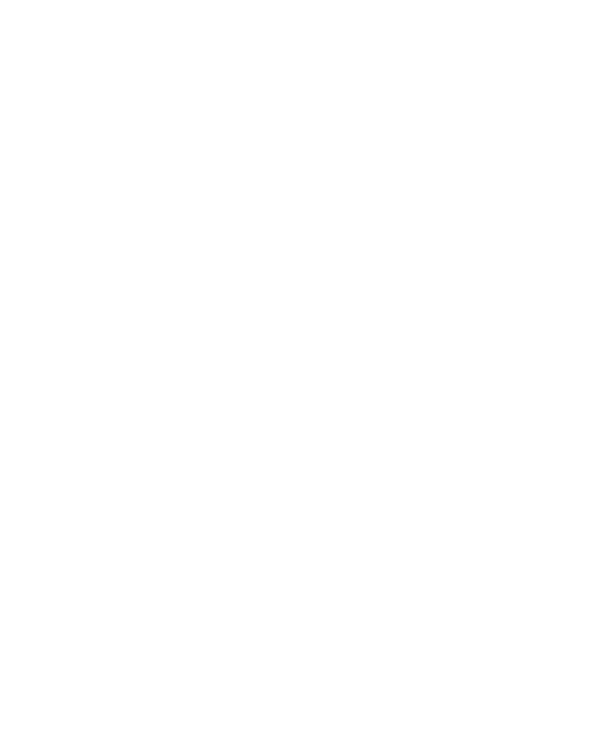 White Arrow on Transparent Background for Vector Illustrations