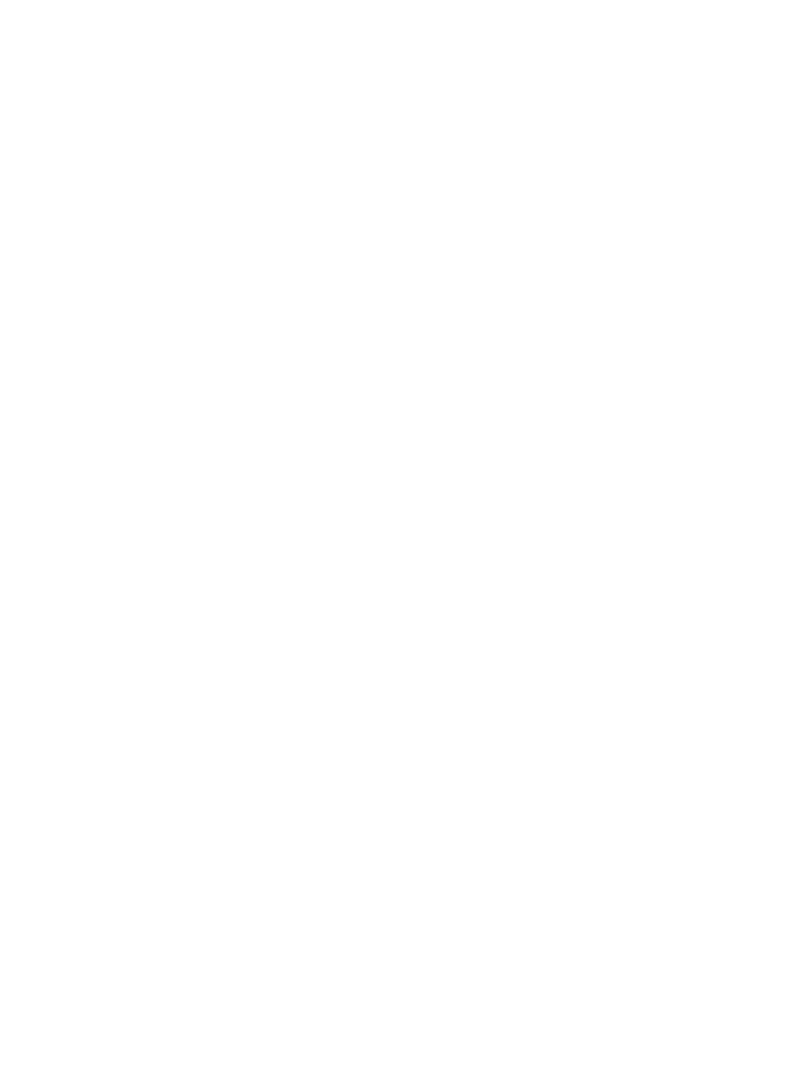 Transparent Silhouette of Man Looking Up