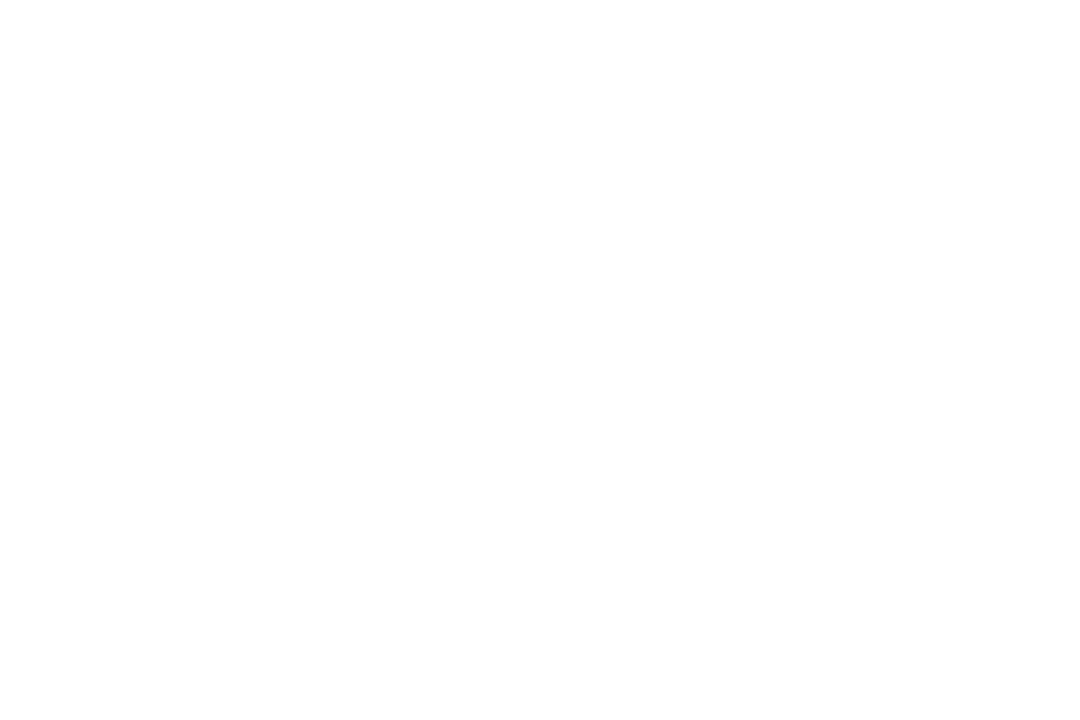 Businessman Silhouette Outstretching Hand on Transparent Background