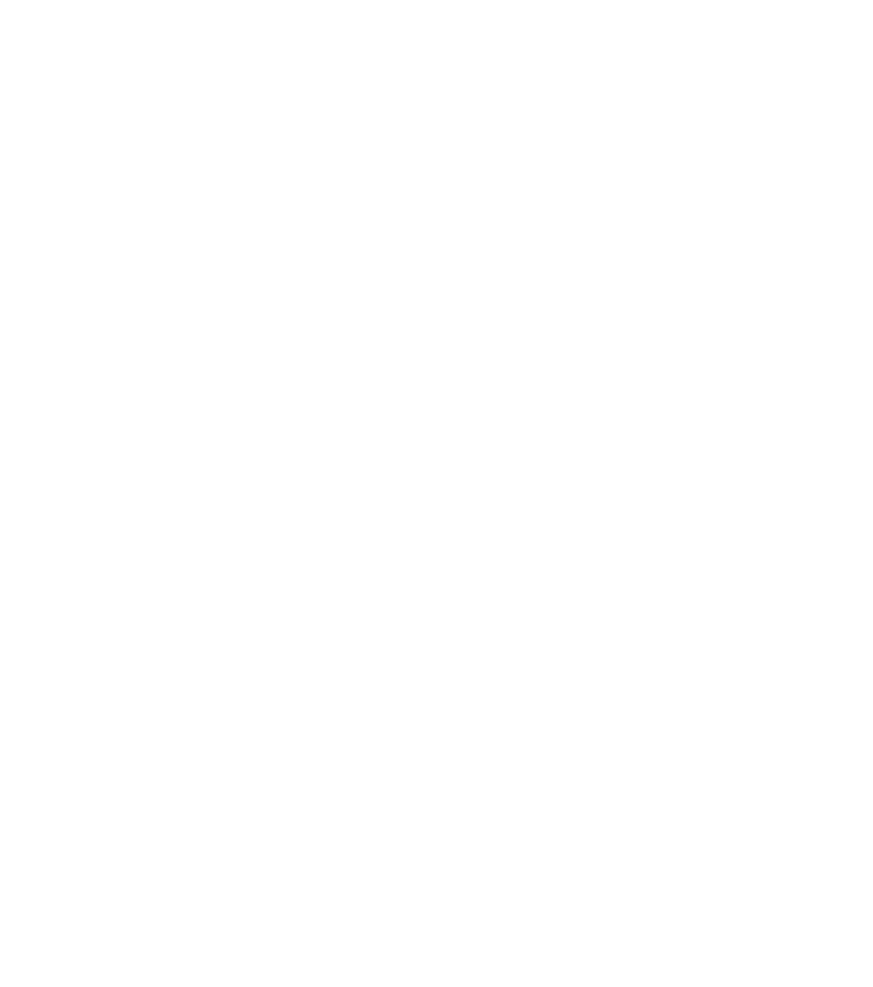 Silhouetted Woman Doing Leg Up Exercise on Transparent Background