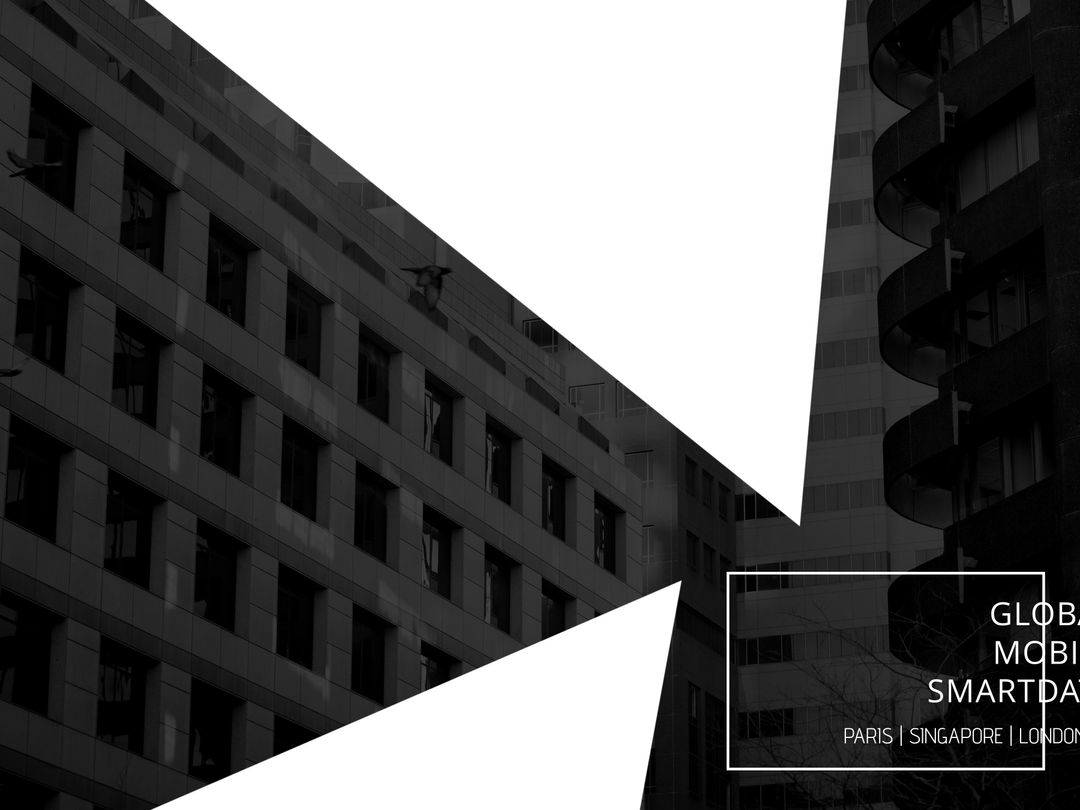 Modern Architectural Design for Professional Presentations