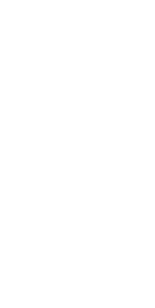 Transparent Hand Silhouette with Pointing Finger Gesture