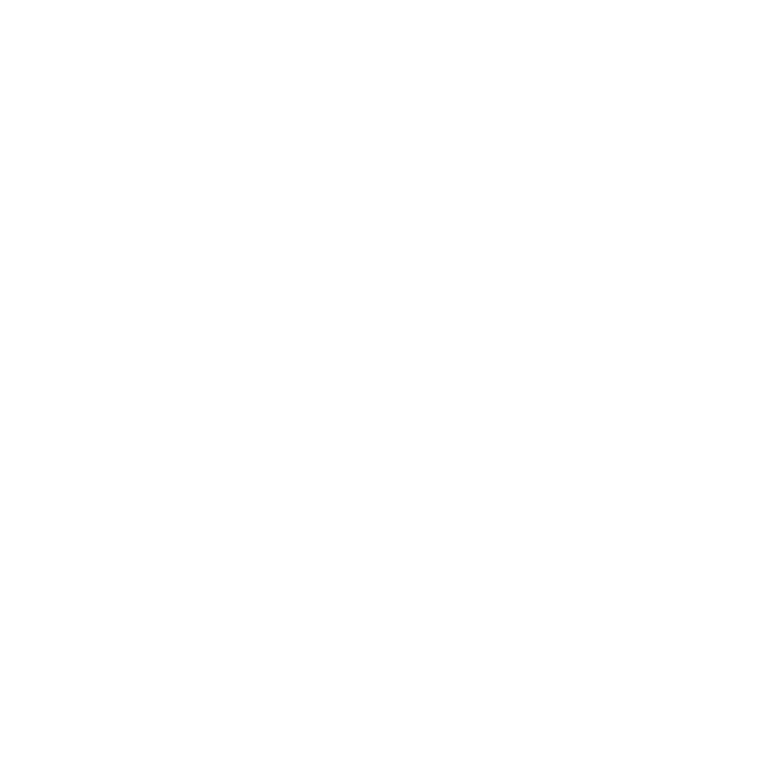 Transparent Hand-Drawn Skull and Star Pattern