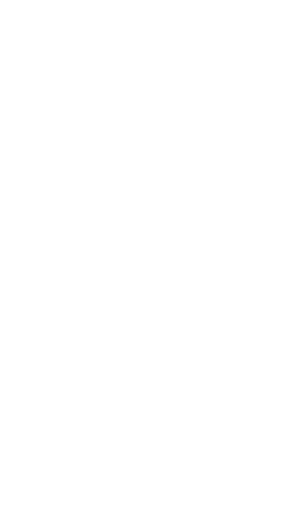 Elegant Floral Lace Trim on Transparent Background