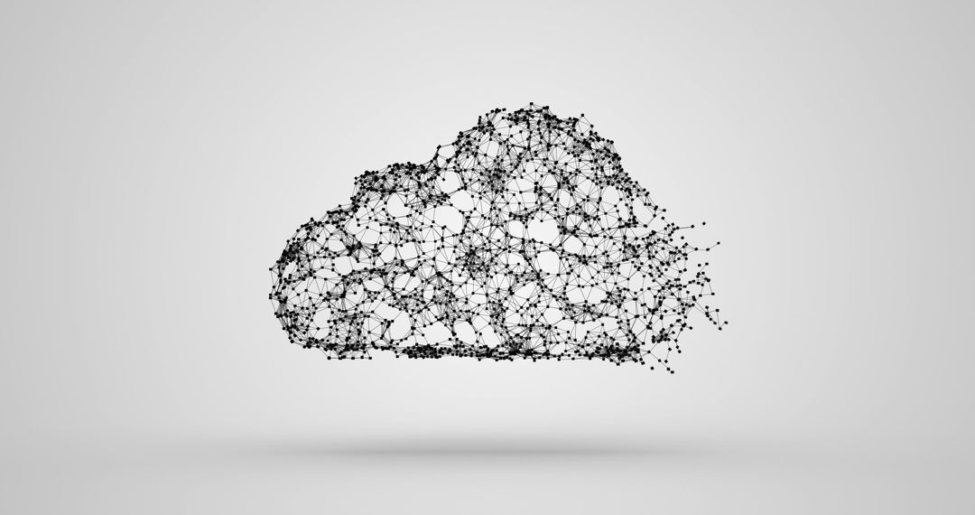 Abstract Cloud Computing Network Connections