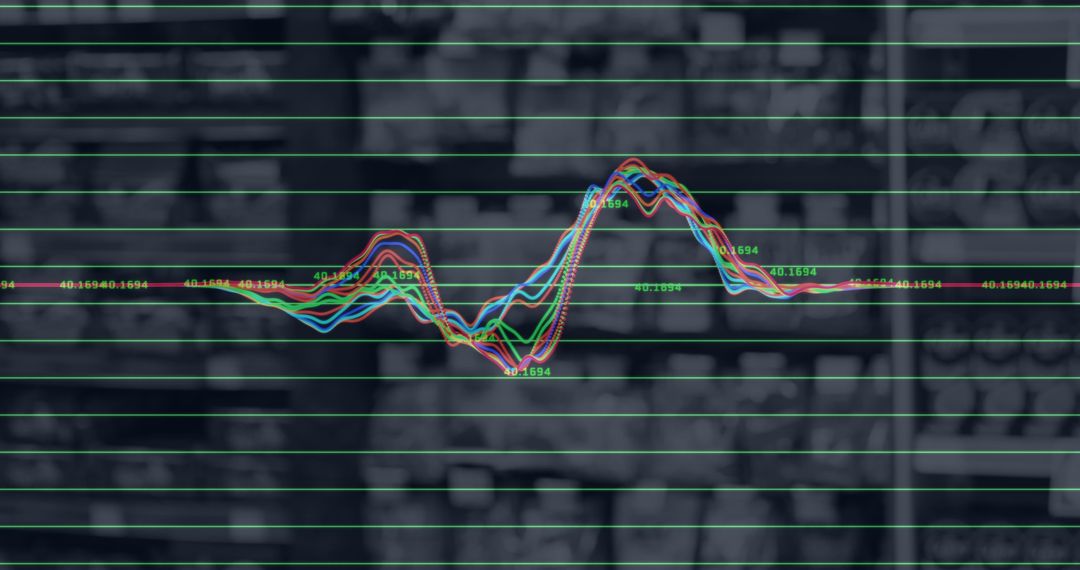 Innovative Financial Data Virtualization Interface