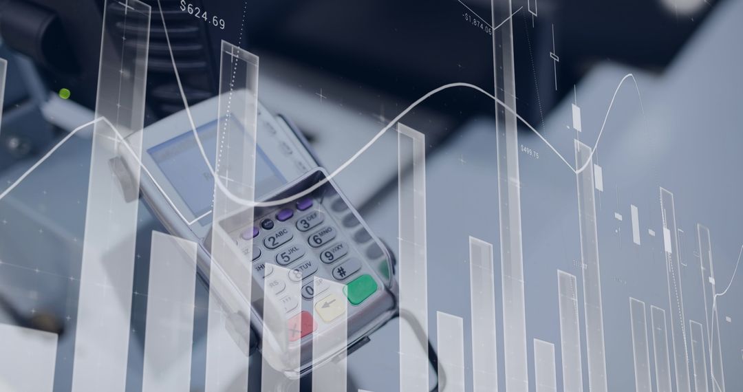 Finance Data and Contactless Payment Technology Integration