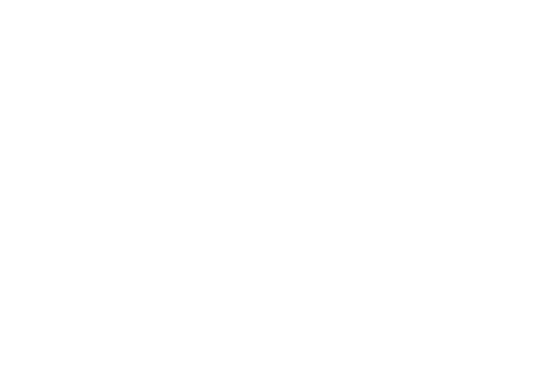 Transparent Silhouette of Man Jumping to Catch Rugby Ball