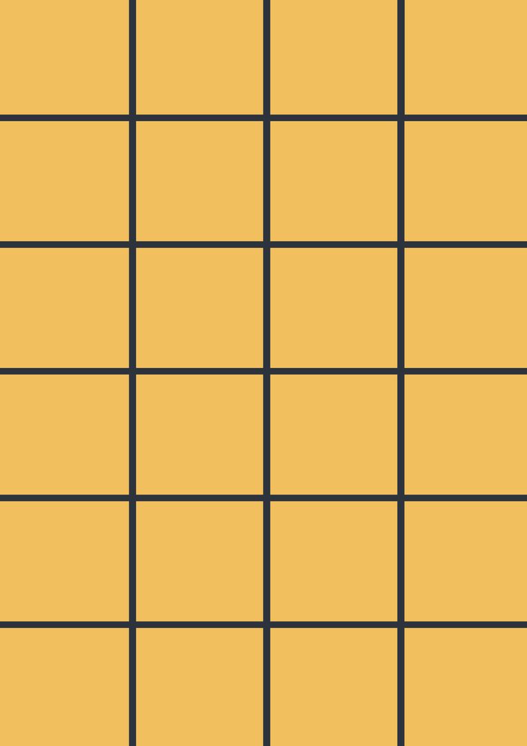 Yellow Grid Background for Planning and Organization - Download Free Stock Templates Pikwizard.com