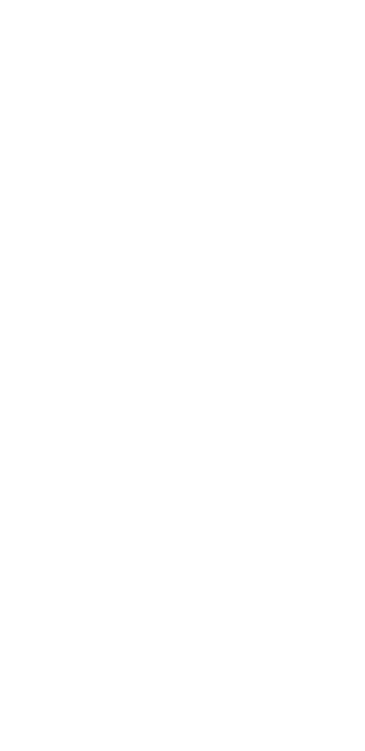 Hand Silhouette Pointing Finger on Transparent Background