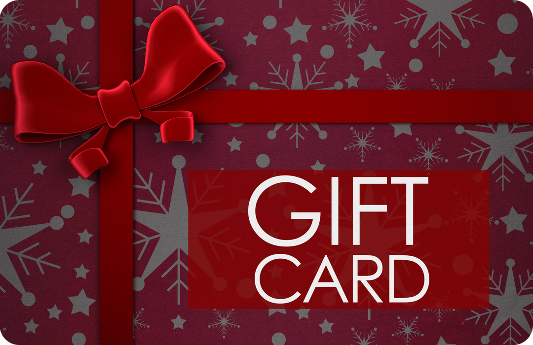 Transparent Christmas Gift Card Isolated on Vector Background - Download Free Stock Images Pikwizard.com