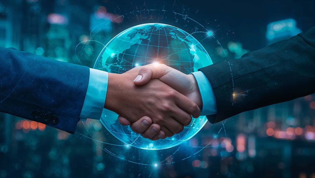 Global Business Partnership and Innovation