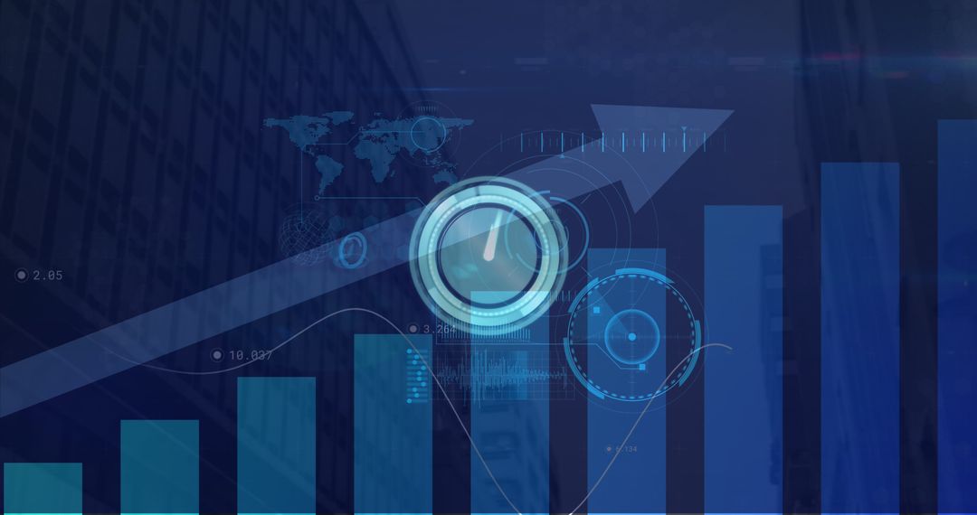 Business Growth Analytics and Technology Integration