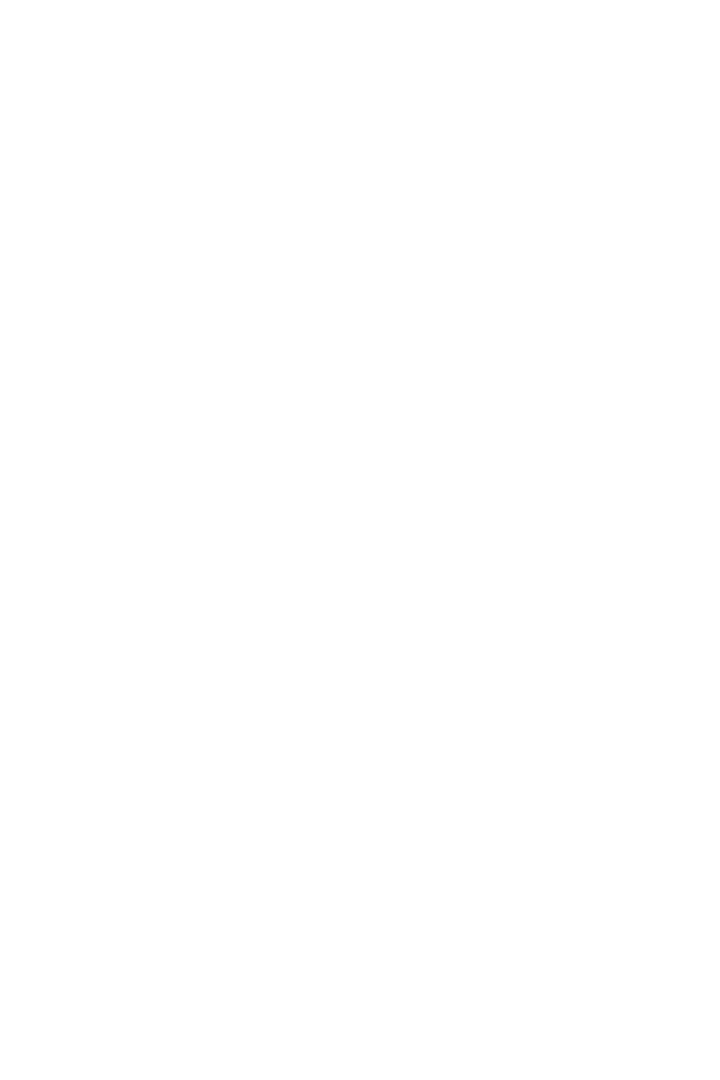 Transparent Outline of Athlete Standing Confidently