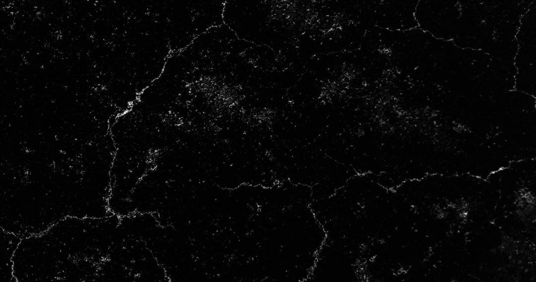 Grunge Textured Background with Seamless Dark Abstract Design