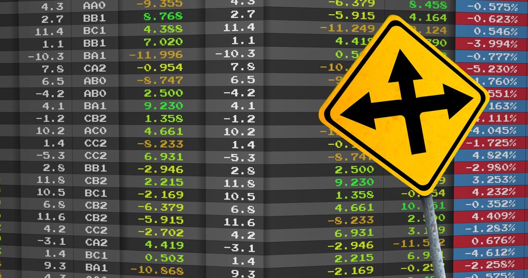 Diverse Pathways in Stock Market Investment Decisions