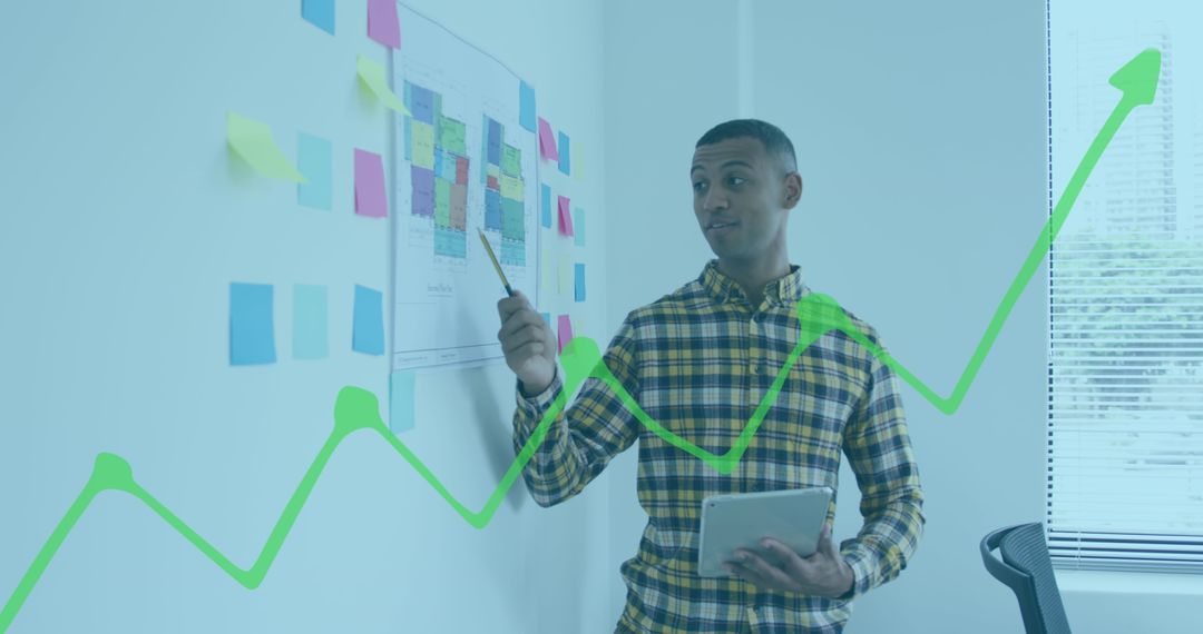 Professionally Presenting Financial Data with Interactive Charts