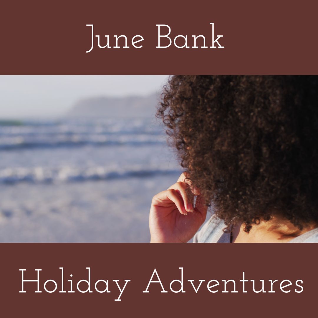 Celebrating June Bank Holiday at Serene Seaside Location