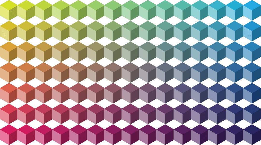 Transparent Geometric Pattern in Gradient Colors - Download Free Stock Images Pikwizard.com