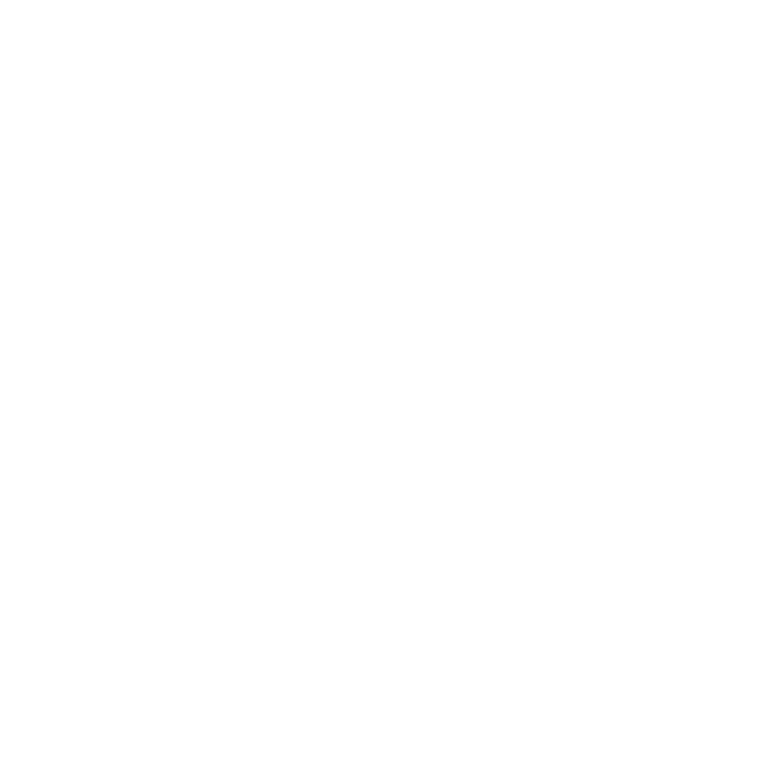 Transparent Bowl with Spoon Line Icon