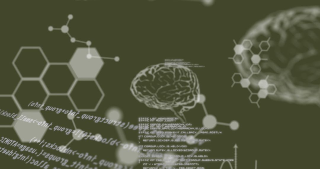 Abstract Technology and Brain Data Interface