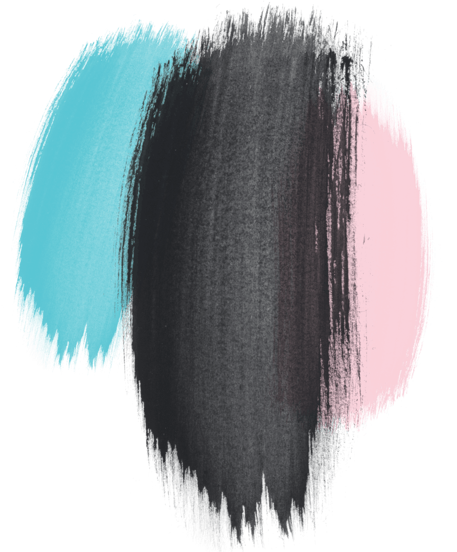 Abstract Brush Stroke Vector on Transparent Background - Download Free Stock Images Pikwizard.com