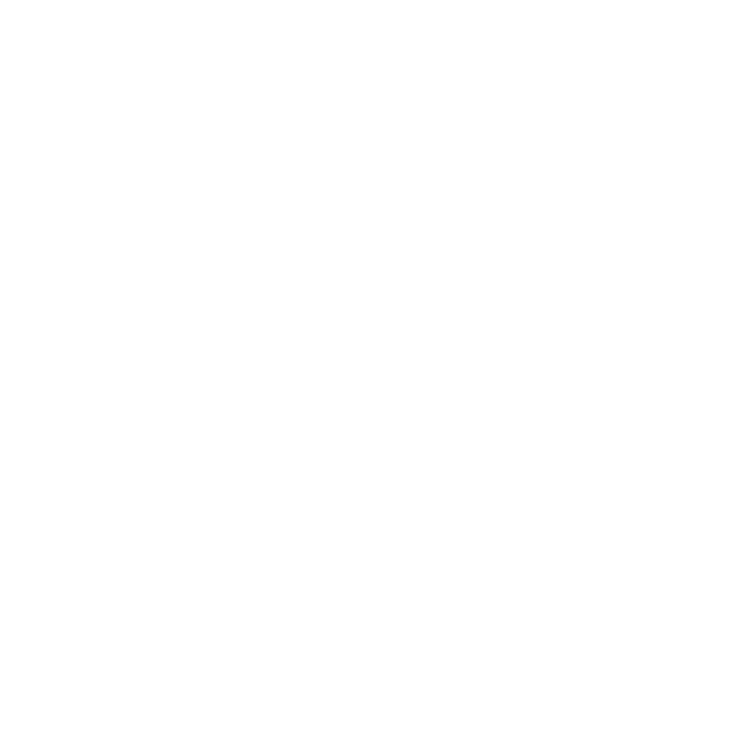 Silhouette of Woman Bouncing Ball with Transparent Background