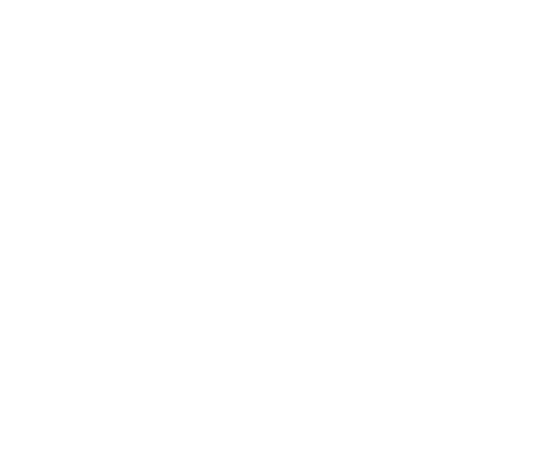 Digital Silhouette of Hand on Transparent Background for Versatile Concepts